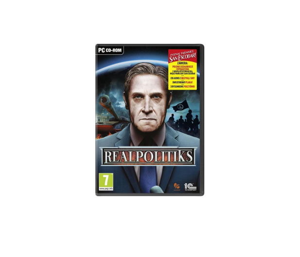 Realpolitiks - 363501 - zdjęcie